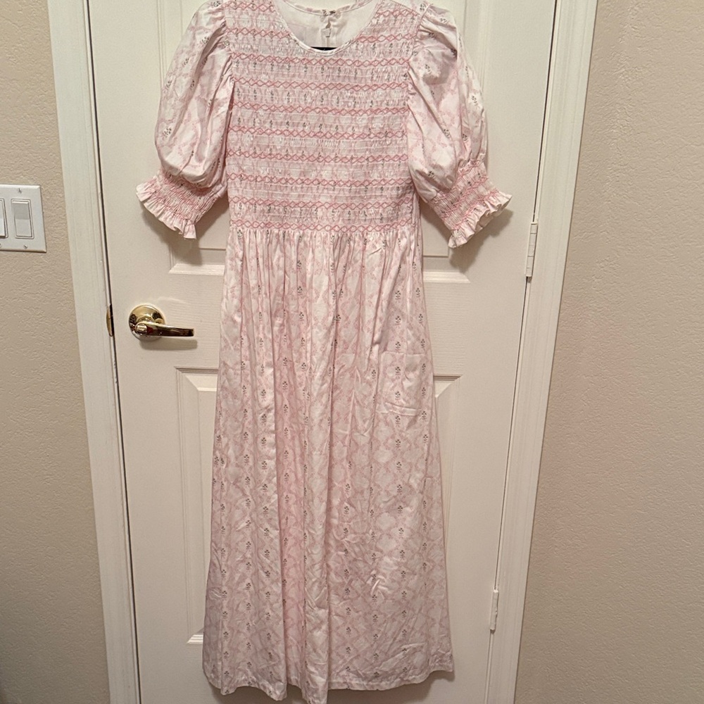 Dondolo dress size Medium